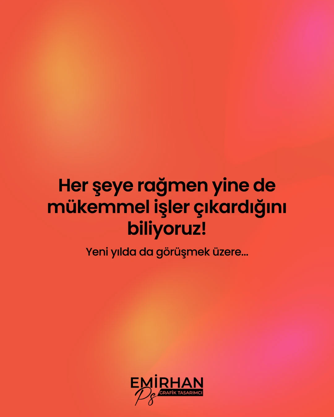 2023 Özet Grafik Tasarımcı — görsel 7