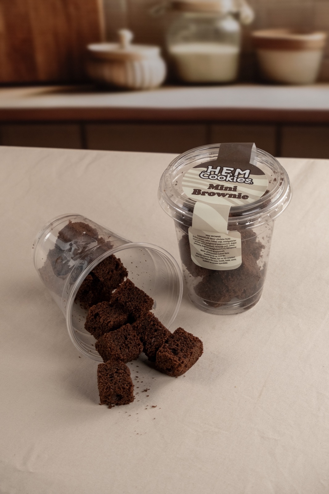 HEM Cookies | Sıcak Mutfak Atmosferinde Ürün ve Lifestyle Çekimi — görsel 9