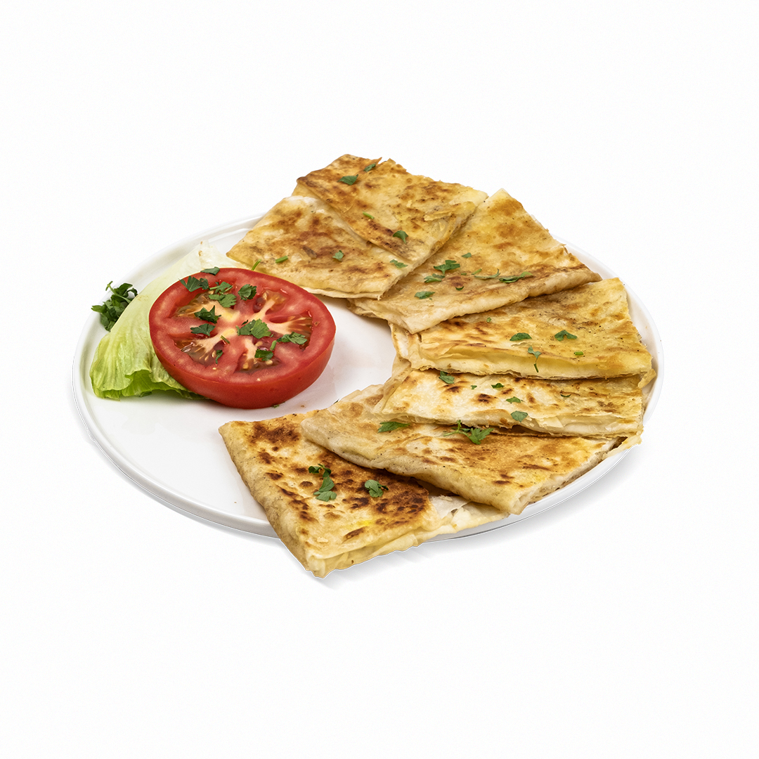 Yemek Fotoğrafçılığı | Fast Food Menü Çekimi ve Düzenleme — görsel 4