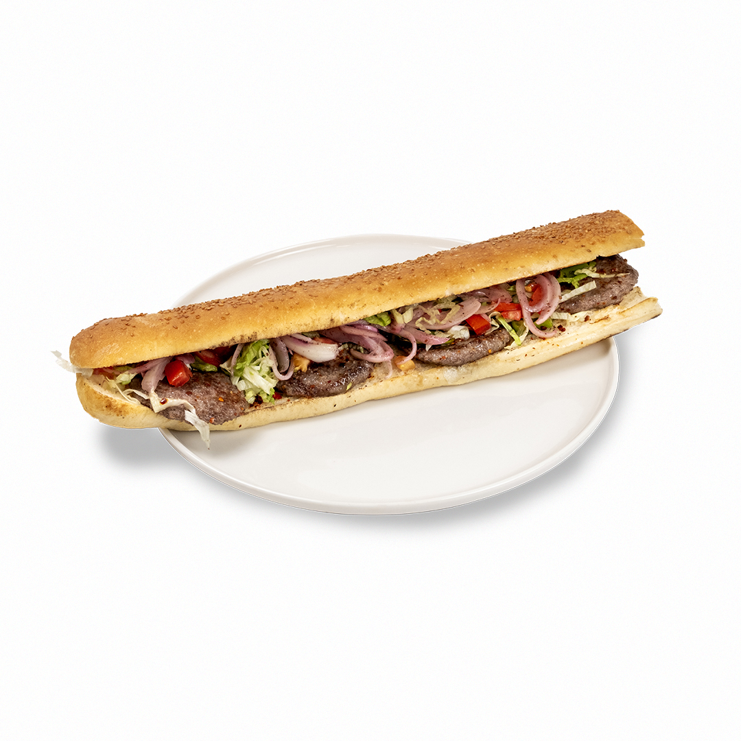 Yemek Fotoğrafçılığı | Fast Food Menü Çekimi ve Düzenleme — görsel 7
