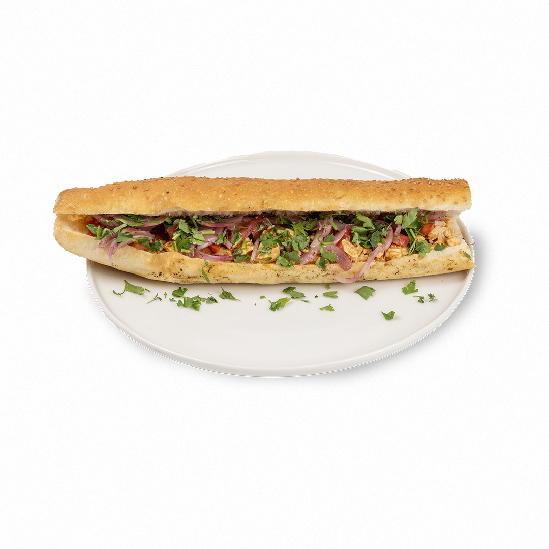 Yemek Fotoğrafçılığı | Fast Food Menü Çekimi ve Düzenleme — görsel 8